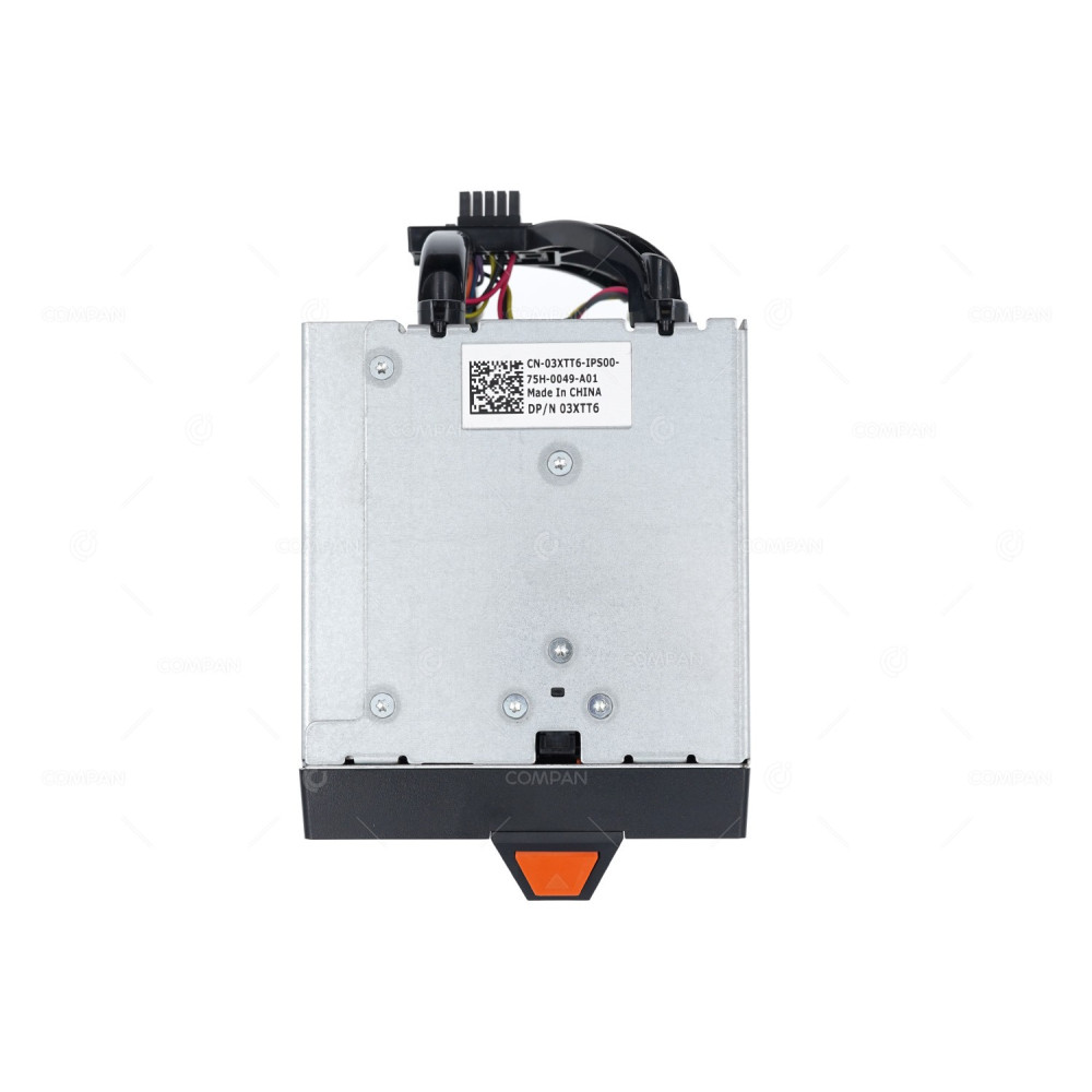 3XTT6 DELL POWEREDGE VRTX REAR EXHAUST FAN MODULE